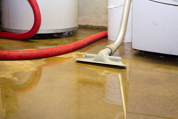 Local water damage restoration in Huntingburg, IN