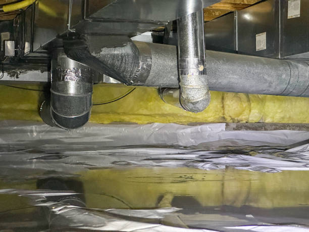 Water damage restoration experts in Huntingburg, IN