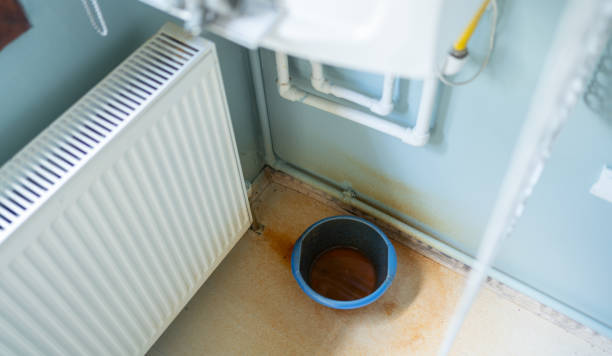 Best Water damage cleanup near me  in Huntgburg, IN